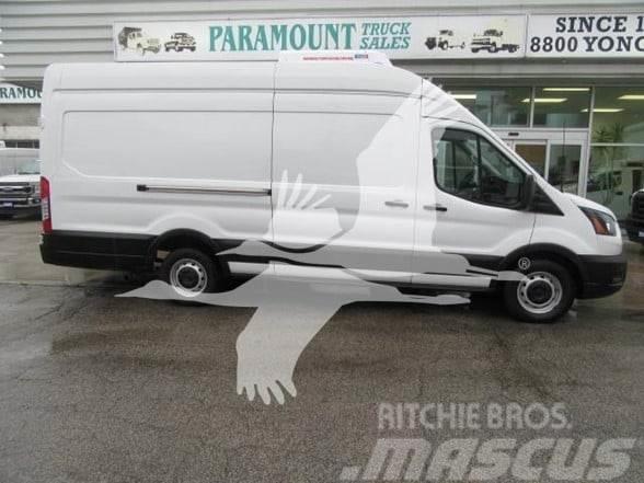 Ford TRANSIT Otros