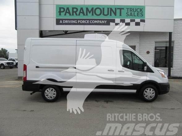 Ford TRANSIT Otros