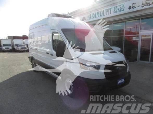 Ford TRANSIT Otros