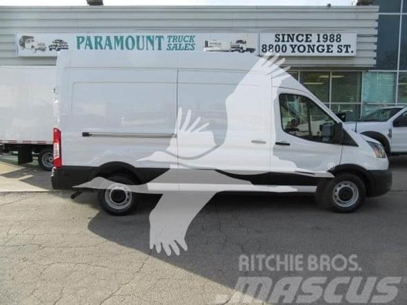 Ford TRANSIT Otros