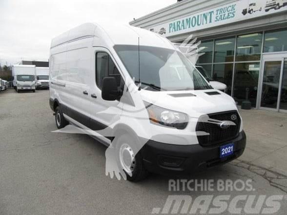 Ford TRANSIT Otros