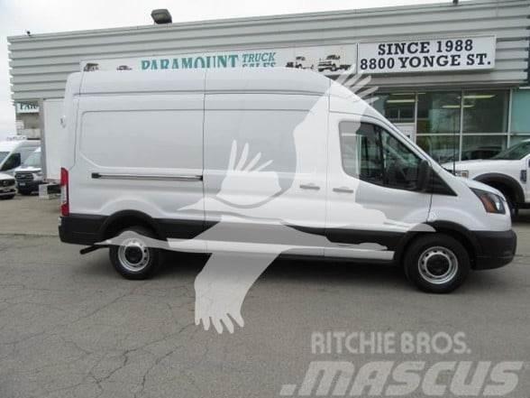 Ford TRANSIT Otros