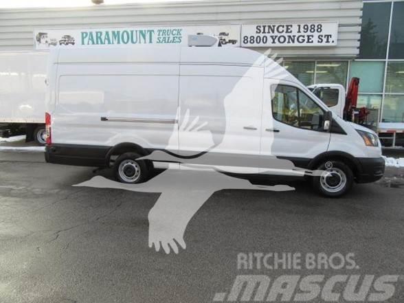 Ford TRANSIT Otros