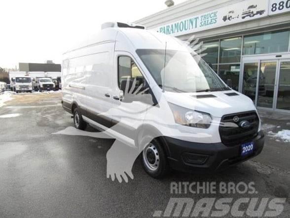 Ford TRANSIT Otros