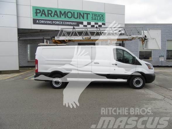 Ford TRANSIT Otros