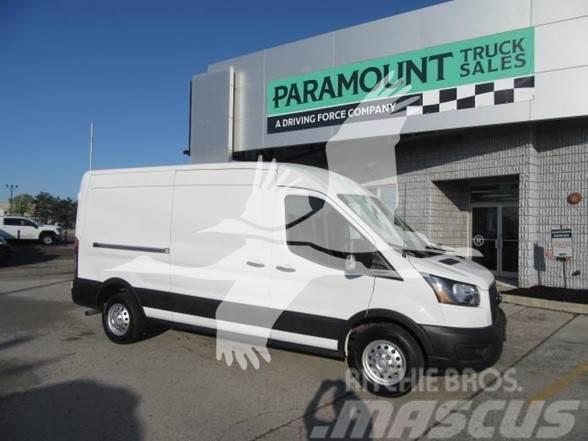 Ford TRANSIT Otros