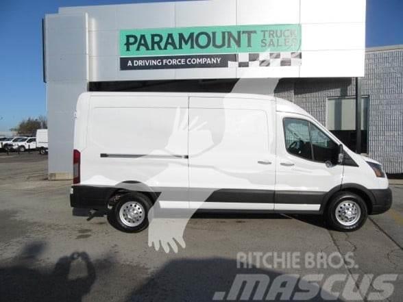 Ford TRANSIT Otros