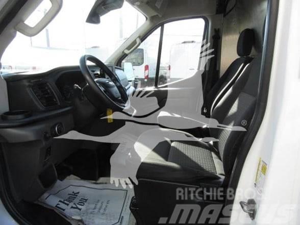 Ford TRANSIT Otros