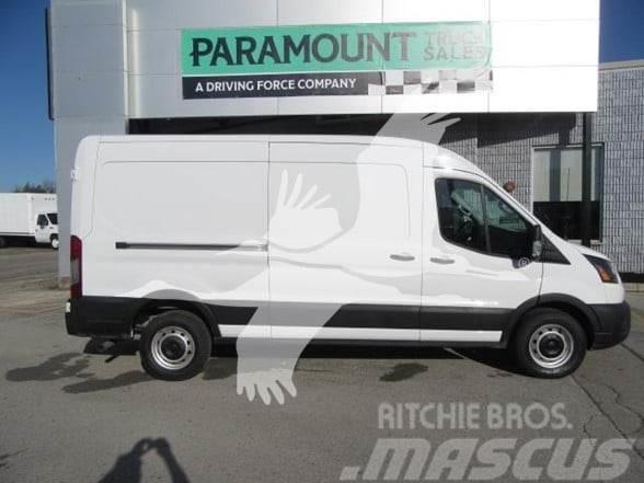 Ford TRANSIT Otros