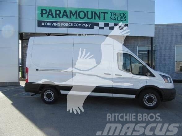 Ford TRANSIT Otros