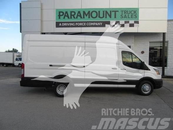 Ford TRANSIT Otros