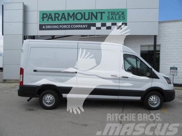 Ford TRANSIT Otros