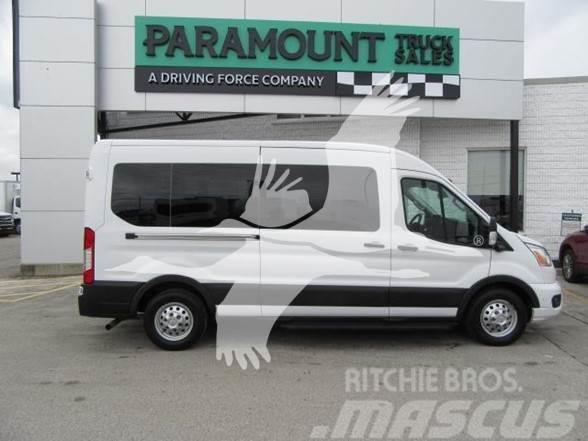 Ford TRANSIT Otros