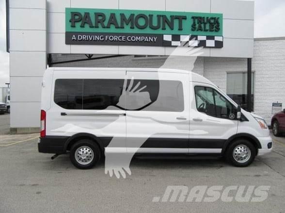 Ford TRANSIT Otros