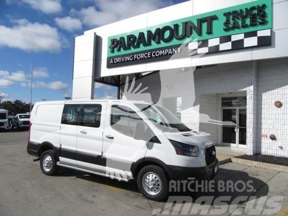 Ford TRANSIT Otros