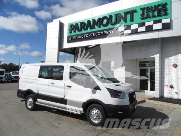 Ford TRANSIT Otros