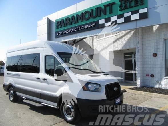 Ford TRANSIT Otros