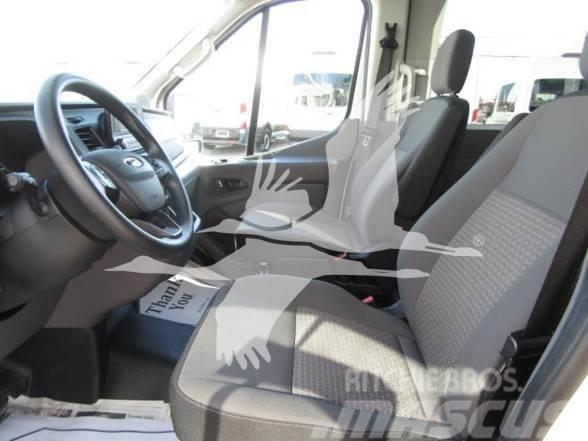 Ford TRANSIT Otros