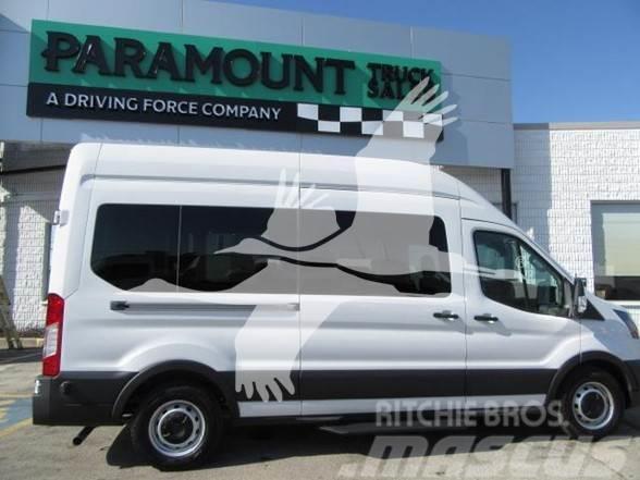 Ford TRANSIT Otros