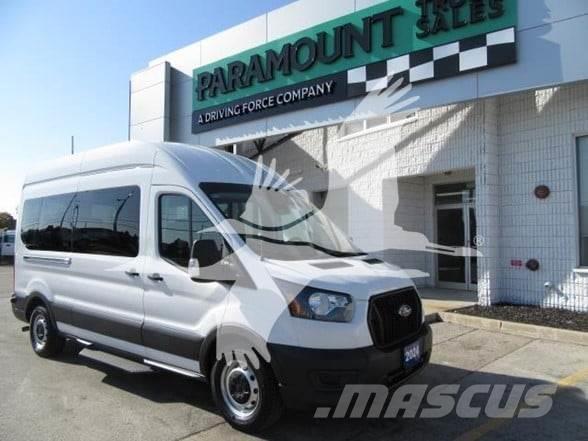 Ford TRANSIT Otros