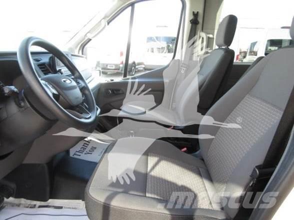 Ford TRANSIT Otros