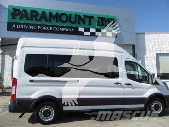 Ford TRANSIT Otros