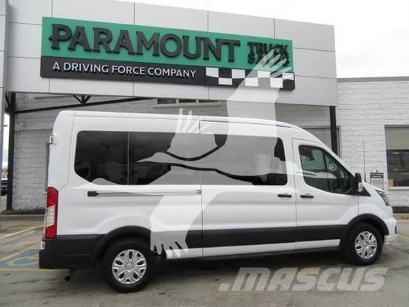 Ford TRANSIT Otros