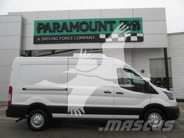 Ford TRANSIT Otros