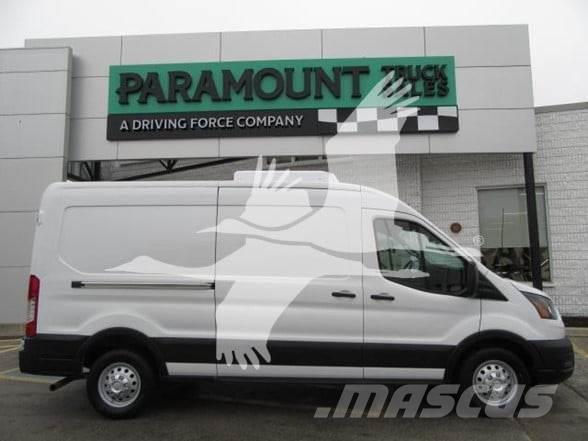 Ford TRANSIT Otros