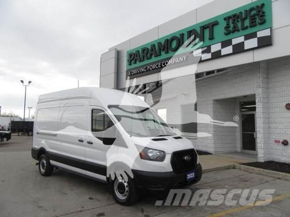 Ford TRANSIT Otros