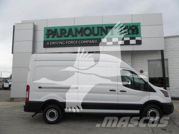 Ford TRANSIT Otros