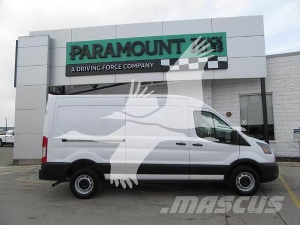 Ford TRANSIT Otros