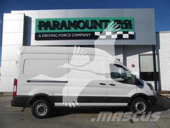 Ford TRANSIT Otros