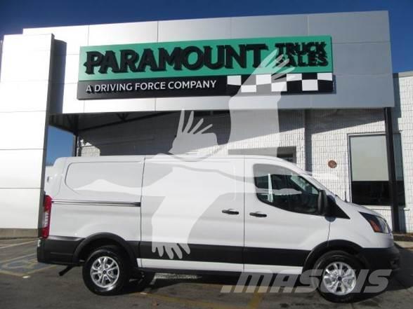 Ford TRANSIT Otros