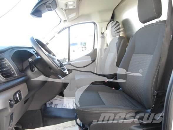 Ford TRANSIT Otros