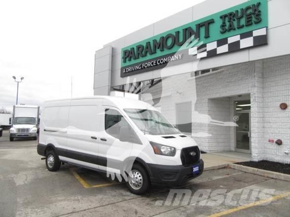 Ford TRANSIT Otros