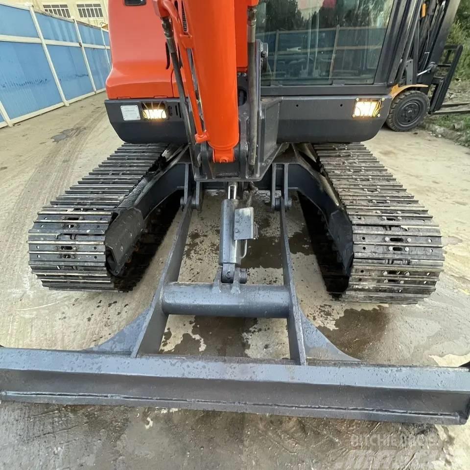 Doosan DX 60 Miniexcavadoras