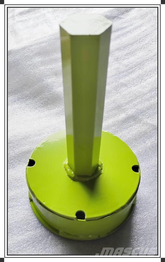 CLAAS Socket wrench Chasís