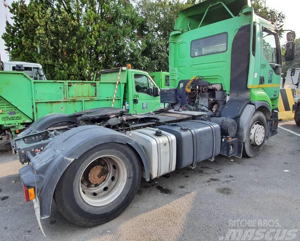 Renault 22GVA1 Camiones tractor