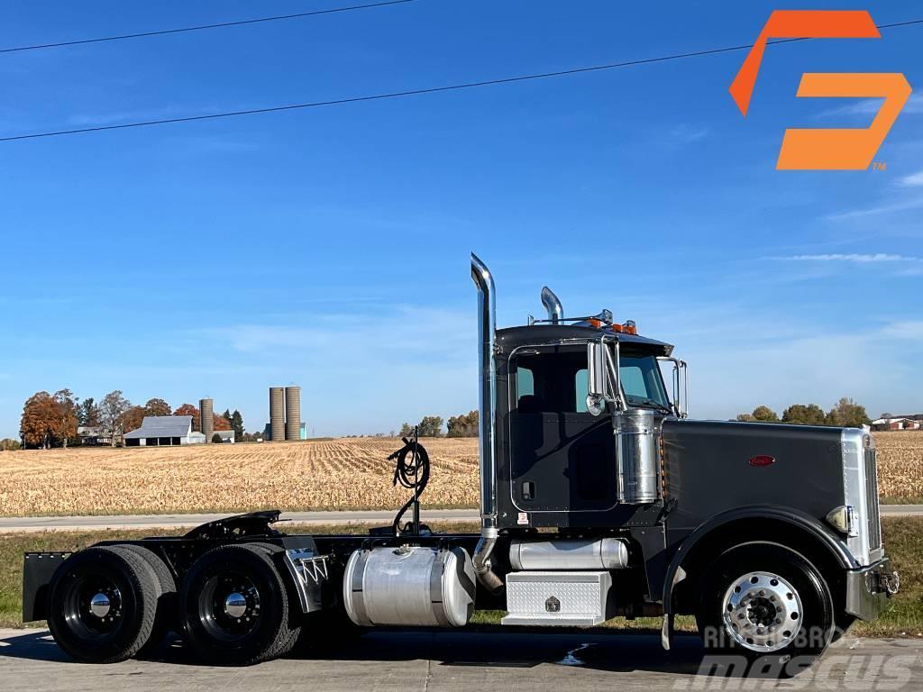 Peterbilt 378 Camiones tractor