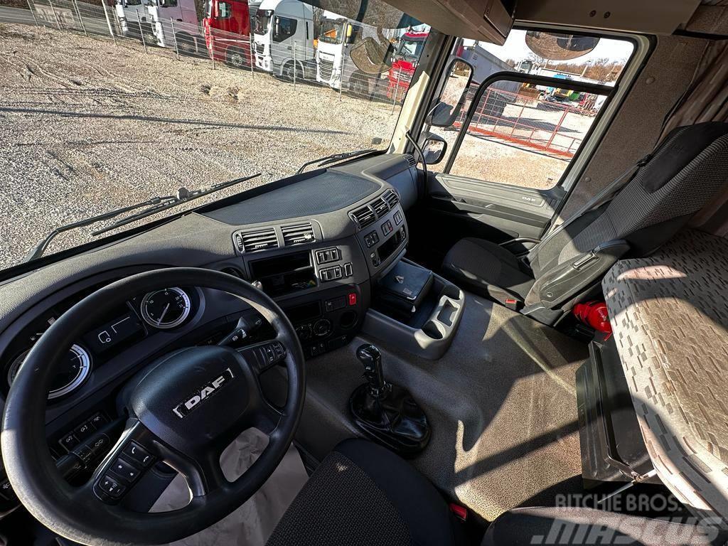 DAF CF440 Camiones tractor