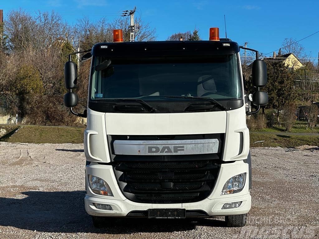 DAF CF440 Camiones tractor