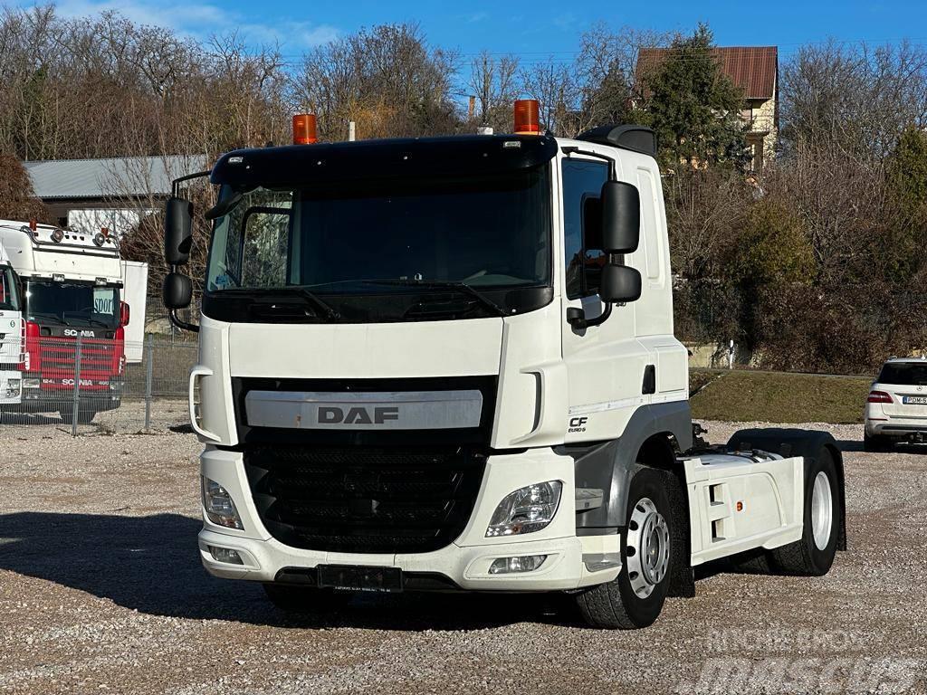 DAF CF440 Camiones tractor