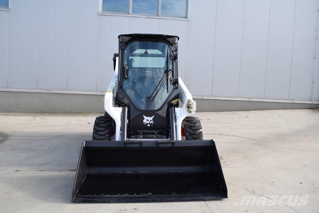 Bobcat S 64 Minicargadoras