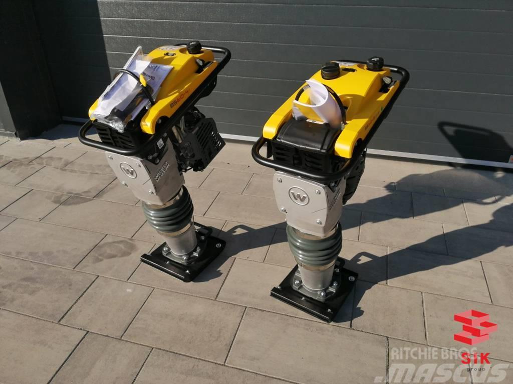 Wacker Neuson BS Pisones compactadores