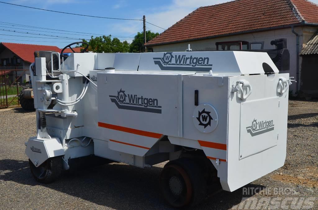 Wirtgen W1000L Fresadoras de asfalto