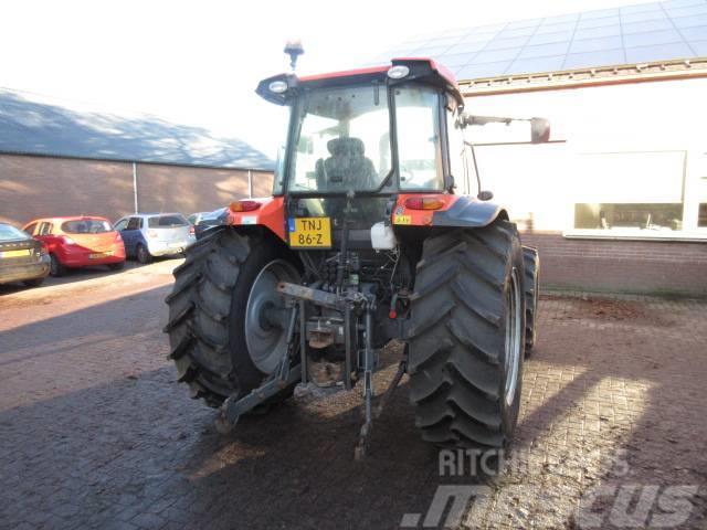 Kubota M 8560 Tractores