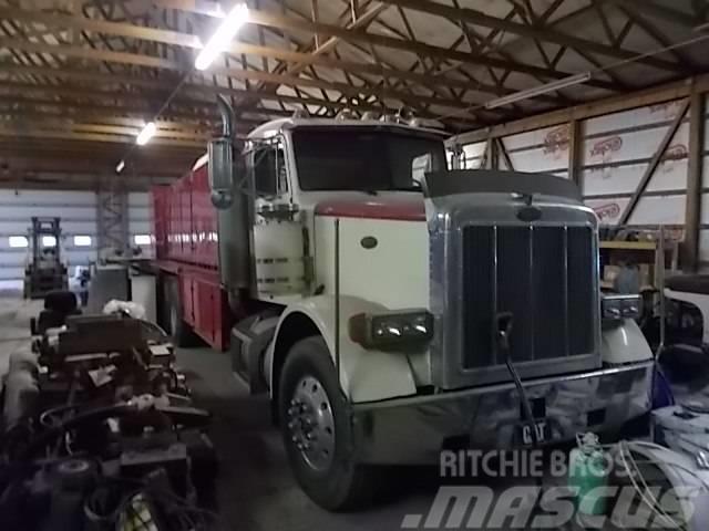 Peterbilt 1988 Otros camiones