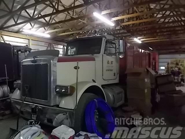 Peterbilt 1988 Otros camiones