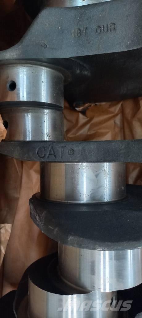 CAT 1W5008 Motores